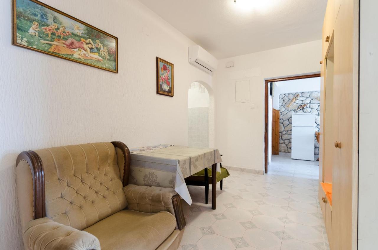 Apartments Luce Lopar Extérieur photo