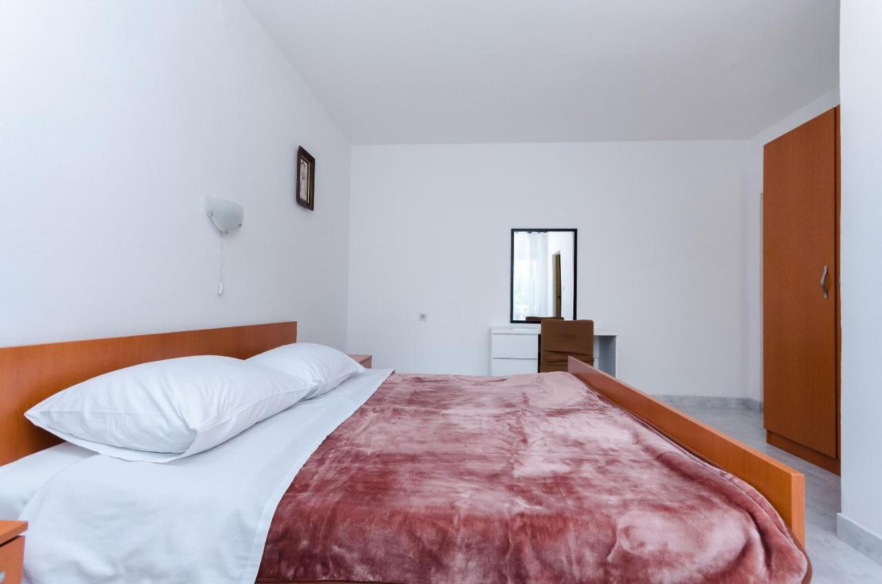 Apartments Luce Lopar Extérieur photo