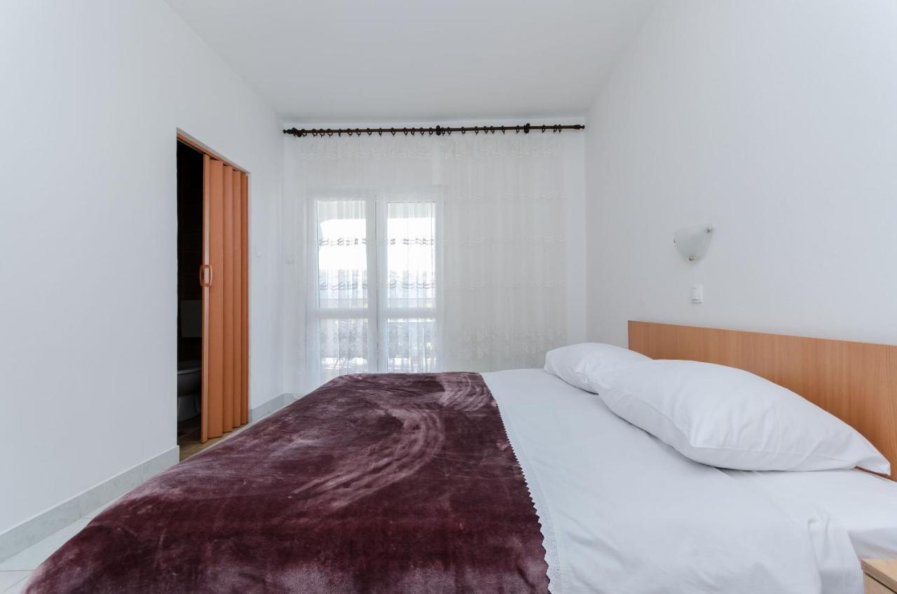 Apartments Luce Lopar Extérieur photo