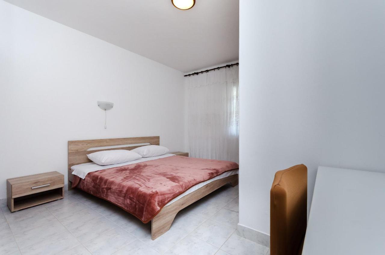 Apartments Luce Lopar Extérieur photo