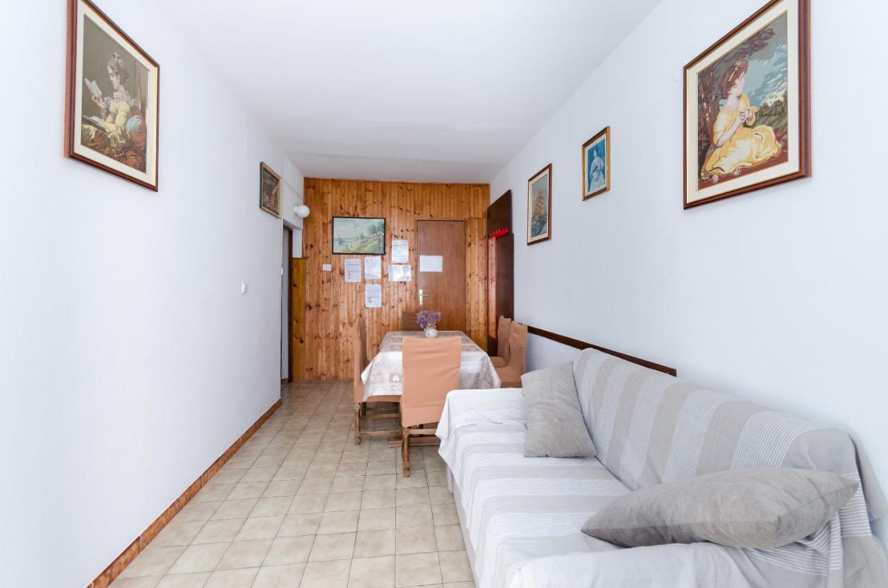 Apartments Luce Lopar Extérieur photo