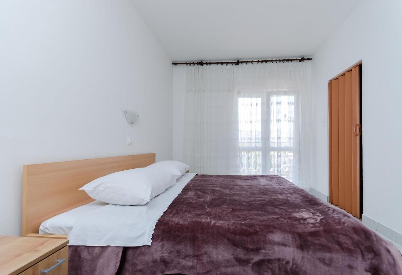 Apartments Luce Lopar Extérieur photo