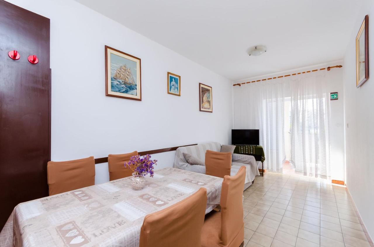 Apartments Luce Lopar Extérieur photo