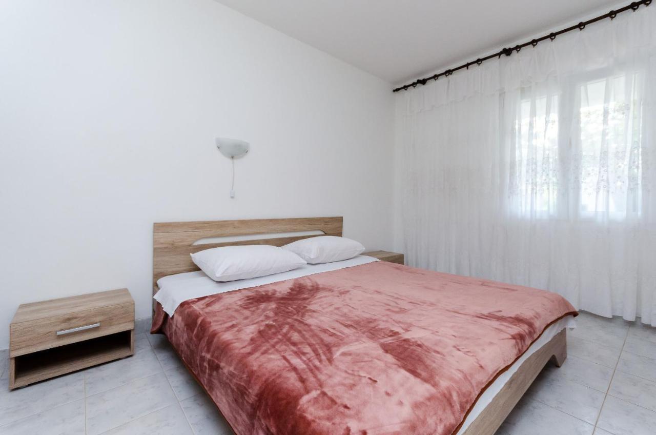 Apartments Luce Lopar Extérieur photo