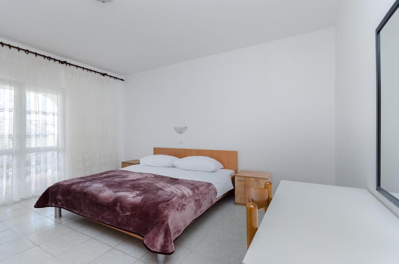 Apartments Luce Lopar Extérieur photo